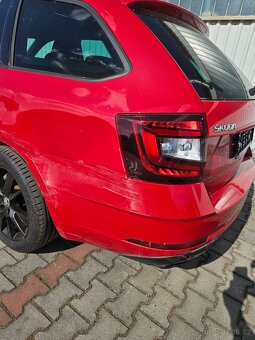 Škoda Octavia 3 III 2.0TDI 110kW Sport Edition - 8