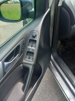 Volkswagen golf VI - 8