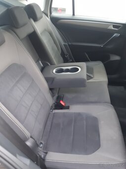 Prodám VW GOLF SPORTSVAN 1.6 TDI r.2015 - 8