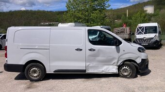 Toyota Proace 106 kW - 8