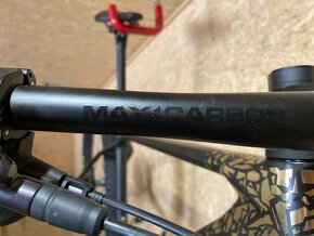 Orbea Alma M Pro 2021- neposkozene - 8