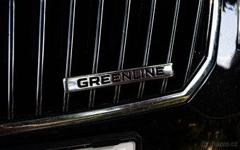 Škoda Superb 2FL Combi 1.6TDI 77kW GREENLINE - 8