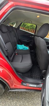 Mazda cx3 2019 benzín 2L - 8