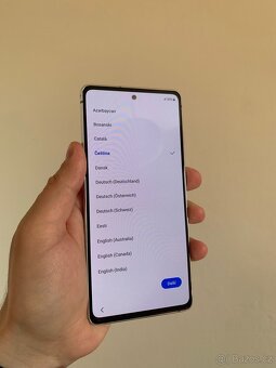 Samsung Galaxy S20 FE 5G - stav jako nový - 8