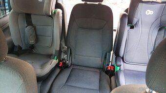 Ford S-max 2.0tdci 103kw 2007 - 8