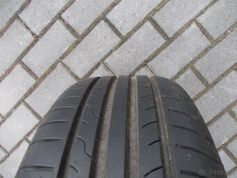 5x112 R16 s PNEU 205/55R16 - 8