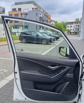 Hyundai IX20 1.4 CRDI 66 kW - 2012, CEBIA - 8