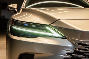 Lexus RX 450h plus - 8