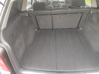 VW Passat B5,5 1.9 TDI,96kw,r.v 2004 combi - 8