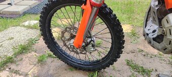 KTM 300 EXC TPI 2021 - 8