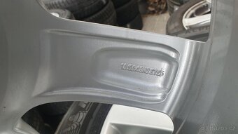 Alu Disky 5x112 R18 Audi R8 - 8