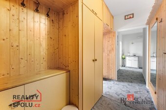 Prodej, byty/3+1, 78 m2, Nový Hradec Králové, 50012 Hradec K - 8