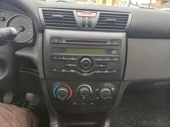 Fiat stilo 1.6 - 8