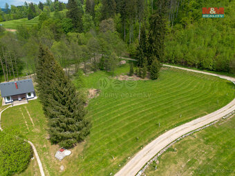 Prodej pozemku k bydlení, 1072 m², Nový Hrádek - Rzy - 8