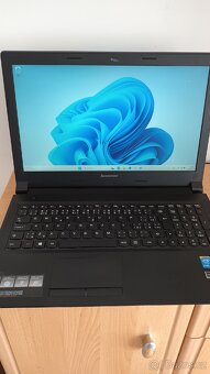 Lenovo B50-70, i3, 8GB RAM, SSD - 8