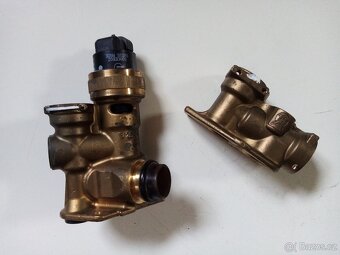 Vaillant VU INT 186/3-5, VUW INT 236/3-5 - 8