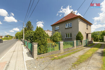 Prodej bytu 3+1, 84 m², Ostrava, ul. Paskovská - 8