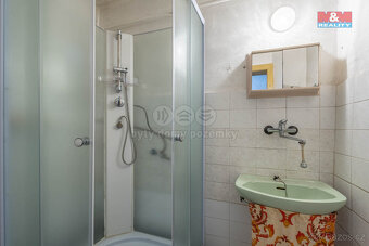 Prodej rodinného domu, 200 m², Kamenický Šenov, ul. Tyršova - 8