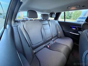 Mercedes-Benz Třídy C 220d W206 Kombi Záruka do 03/2027 - 8