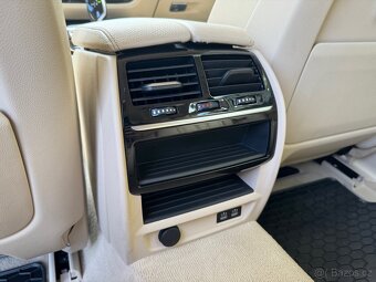 BMW 520d 140kW AT - 8