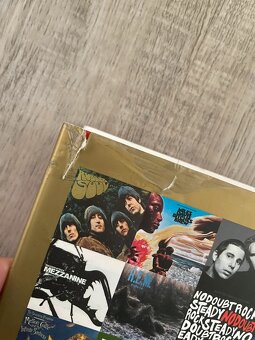 Rolling Stone 500 nejlepších alb všech dob - 8