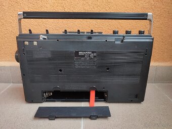 STEREO RADIO CASSETTE RECORDER PANASONIC RQ-4050LJ. - 8