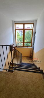 Prodej investičního bytu 1+1 s komorou, Opava, ul. Rolnická - 8