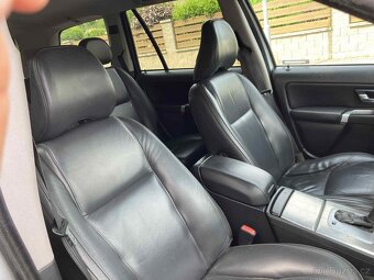 Volvo XC90 2.4 D5 136kw - 8