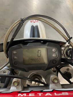 Husqvarna sm450 - 8