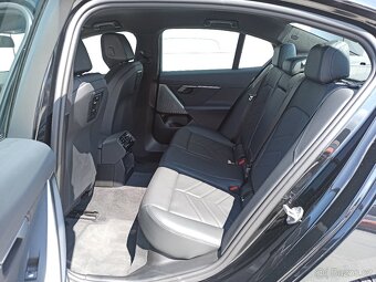 BMW 520D 145kW MPACKET - 8