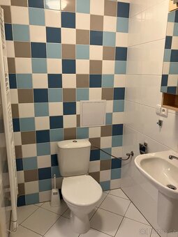 Byt 1+kk, Hronov, 25 m2 - 8