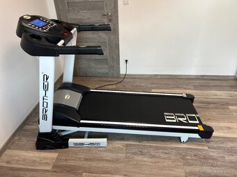 Běžící pás acra BROTHER GB4600BA - 8