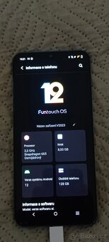 Vivo y70 5g - 8