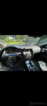 Audi q7 4.2i - 8