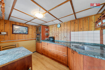 Prodej zahrady, 755 m², Česká Kamenice - 8