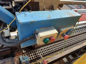 GRUNDODRILL 15 X TD + MOESLEIN TT 105 SCHWEBHEIM - 8
