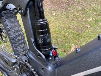 ELEKTROKOLO SCOTT E-RIDE 930 XL 79.000,-KČ-MOŽNÝ ODPOČET DPH - 8