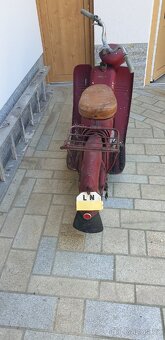 Jawa 550 - 8