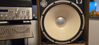 Legenda: Kenwood KL-777S - zamluveno do 12.7. - 8