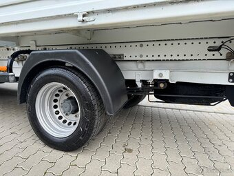 ⭐️Mercedes-Benz 516cdi⭐️Aut⭐️Super Stav⭐️SKLAPECI⭐️154000km - 8