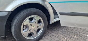 Ford transit Euroline - 8