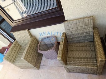 Pronájem bytu o dispozici 2+1 a velikosti 60,5 m² v Praze – - 8