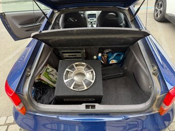 Toyota Celica T23 | 1,8 VVT-i | 105 kw | 1999 | STK 2/2027 - 8