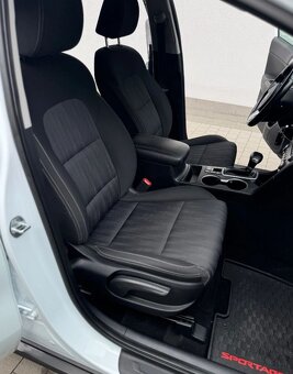 Kia Sportage 1.6 CRDI L Business Line Plus 4WD DCT - 8