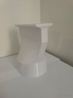 Zakázkový 3D tisk i s modelováním - 8