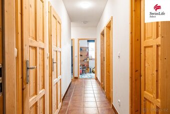 Prodej rodinného domu 123 m2, Nasavrky - 8