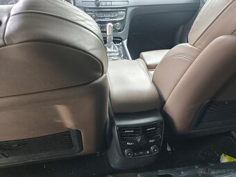 Peugeot 508 gt - 8
