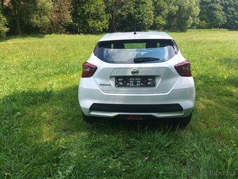 Nissan Micra 1.0 IG T Acenta - 8