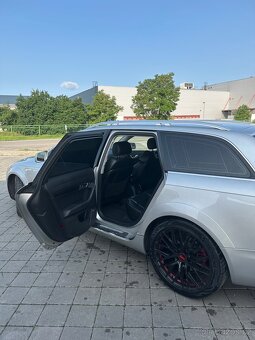 Audi A6 3.2 allroad - 8