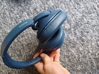 Sluchátka sony wh-ch720n - 8